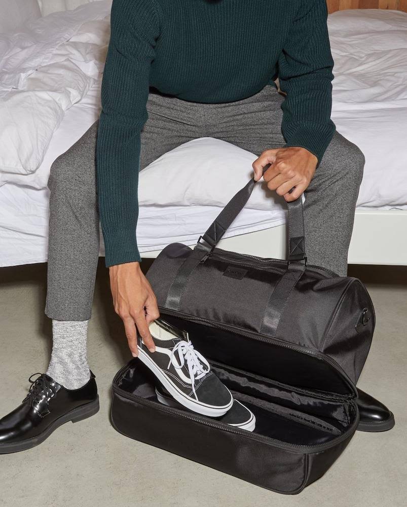 Duffel X18002