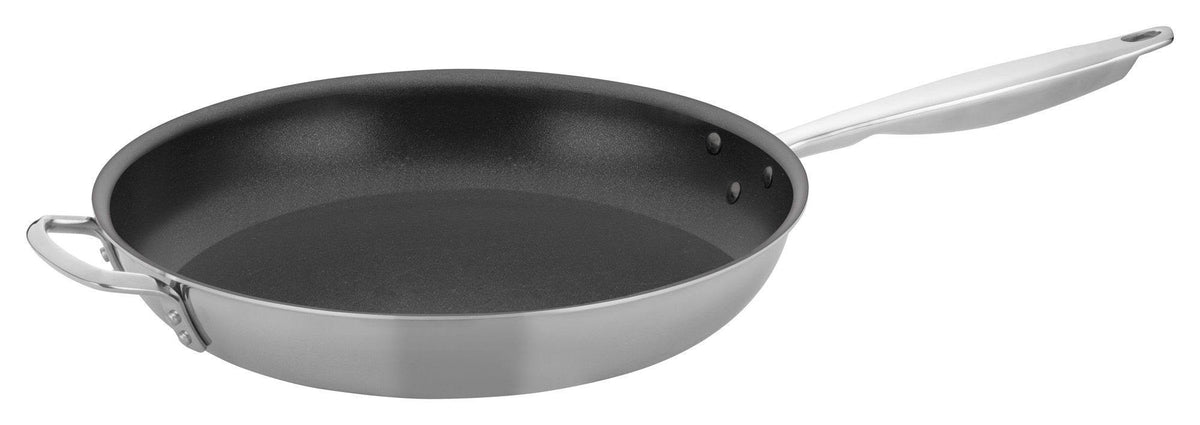 Stainless Steel Non-Stick Fry Pan D76706