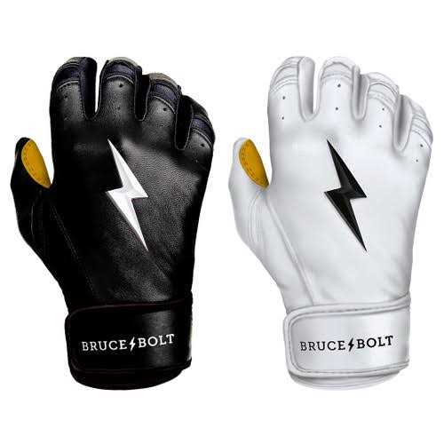 Premium Pro Short Cuff Batting Gloves S692849