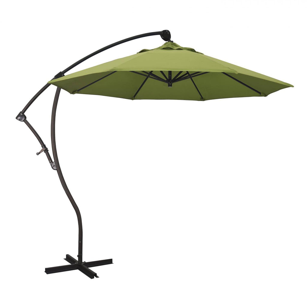 9' Cantilever Umbrella A61202