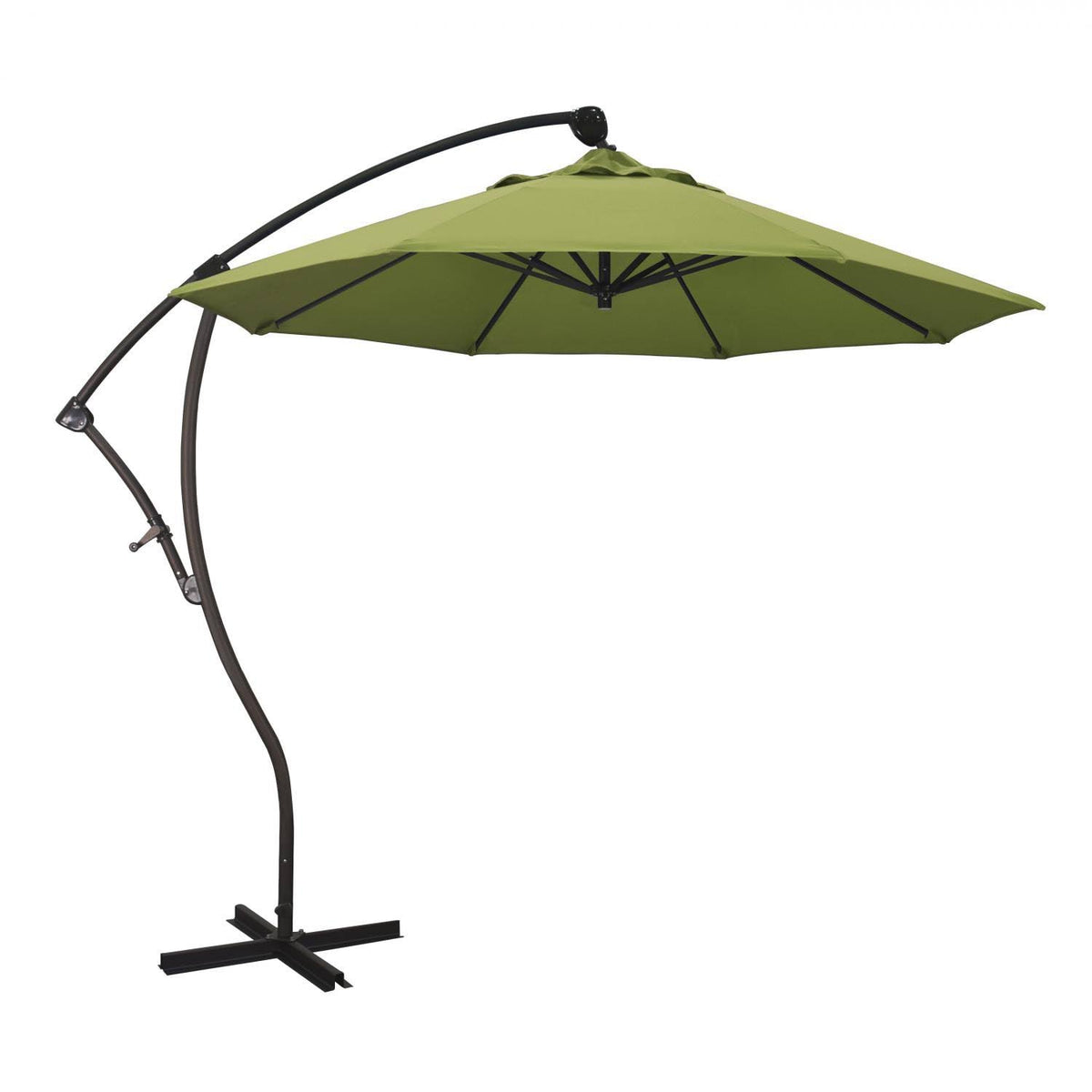 9' Cantilever Umbrella A61202