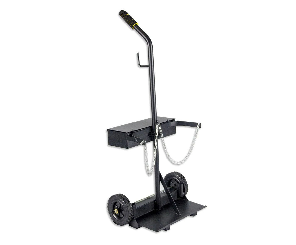 Small Cylinder Cart B79967