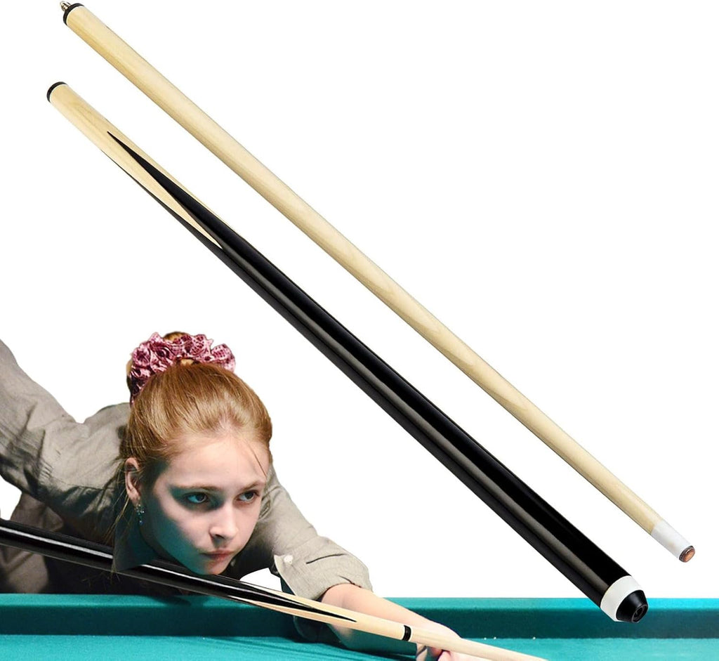 Wooden Billiard Cue Stick 500g O405160