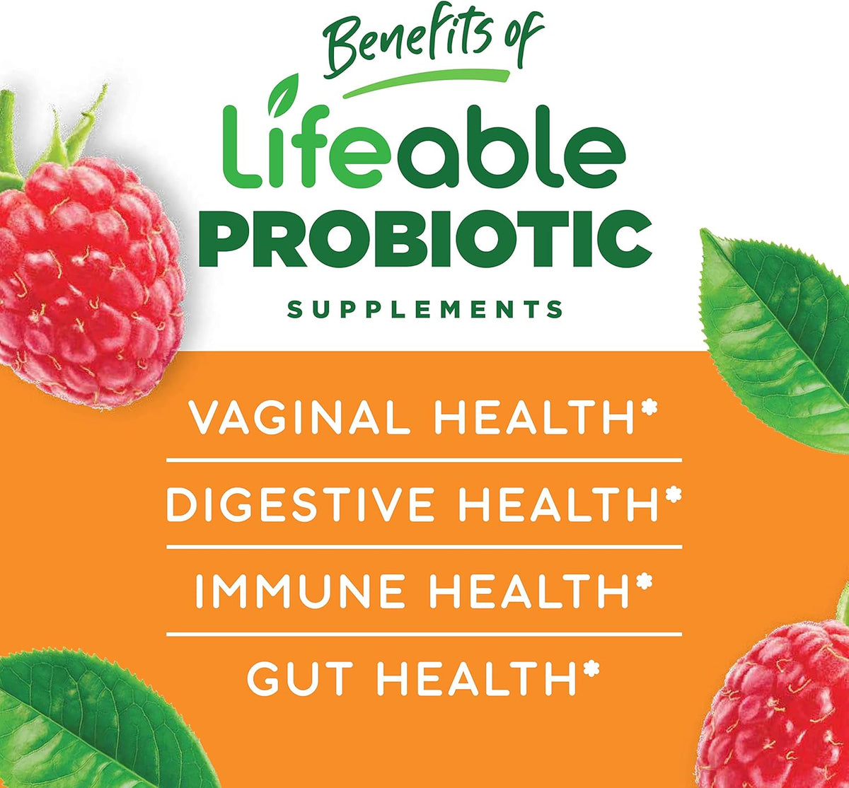 90 Gummies Probiotic Gummy Supplement I3987