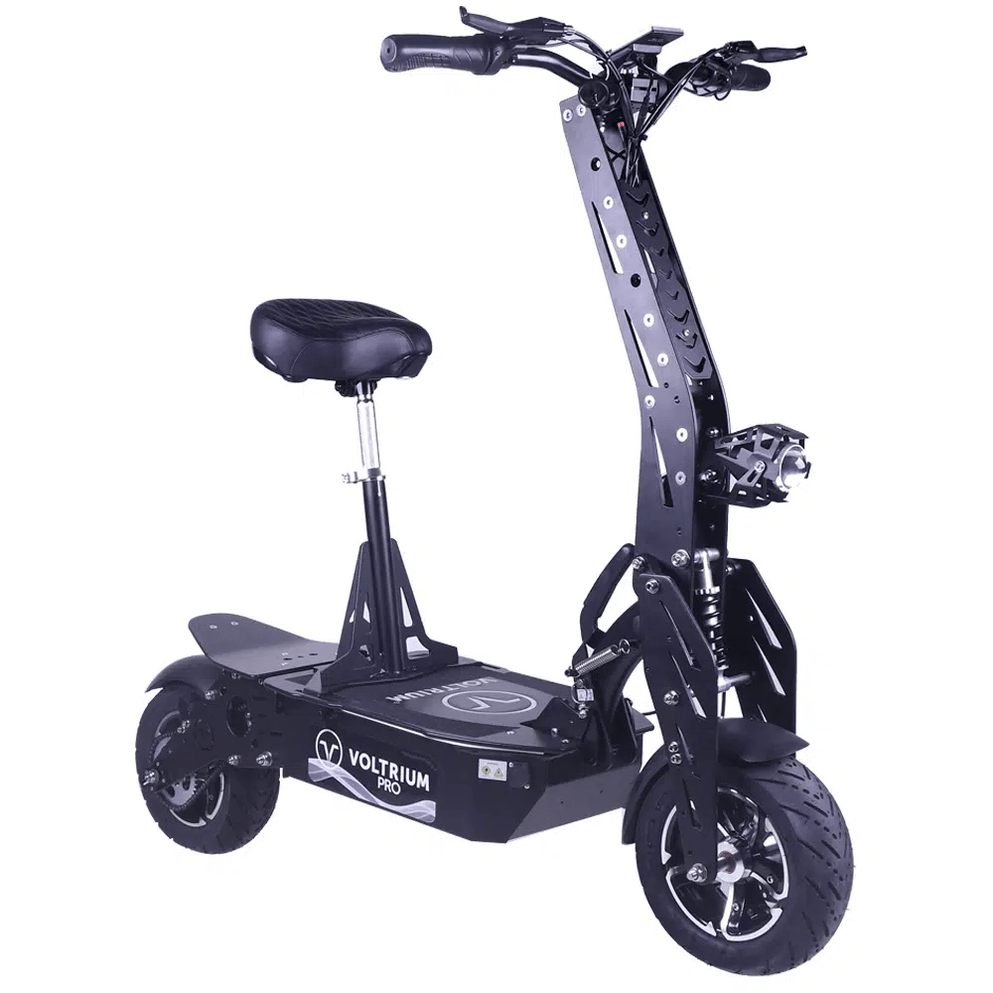 Dualtron Voltrium Pro Electric Scooter T489