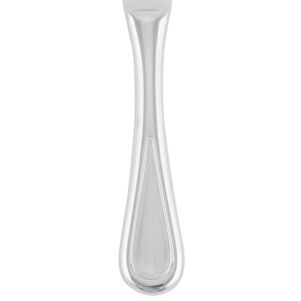 18/8 Stainless Steel Dinner Knife F302