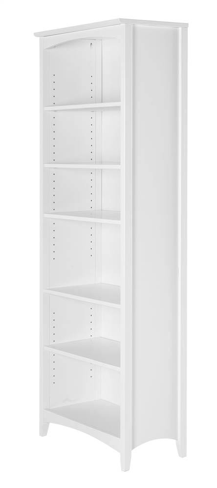 Shaker Style Bookcase H90136