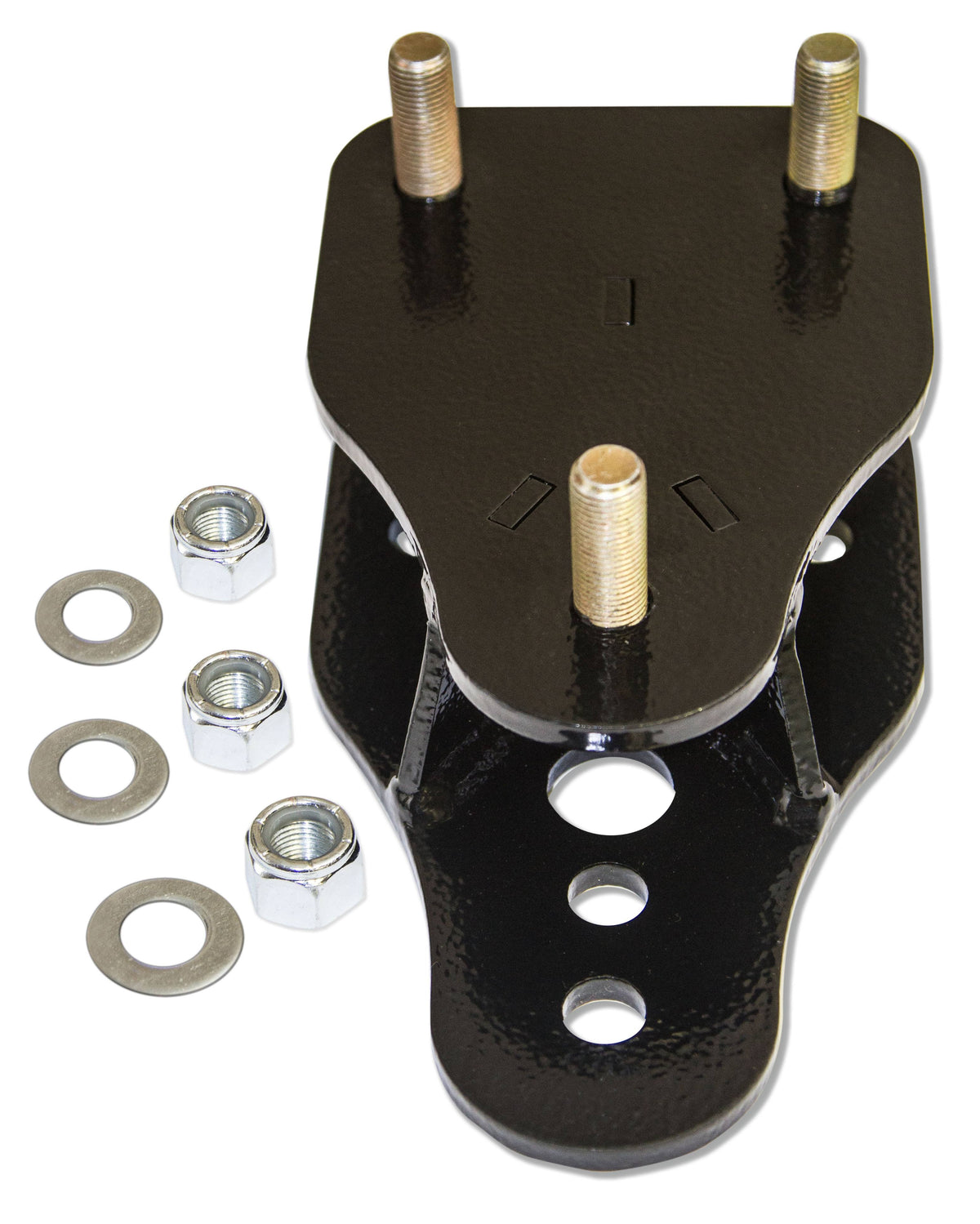 Spare Tire Relocation Kit T18100