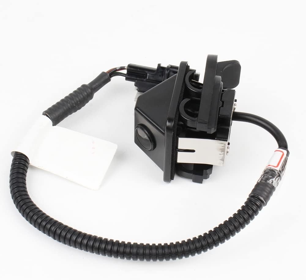 Rear View Backup Camera G3659