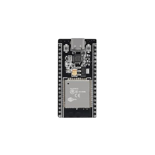 ESP32 Development Board with WiFi and Bluetooth G693216