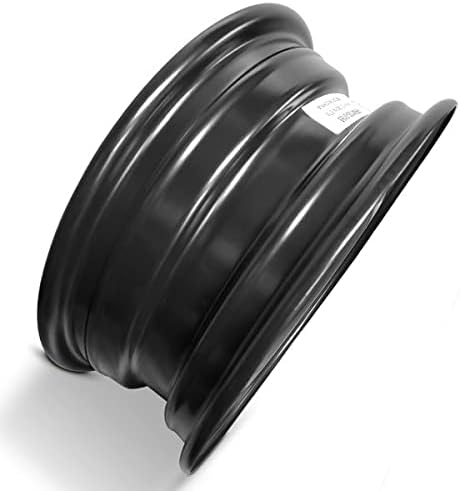 14 inch Steel Wheel F638