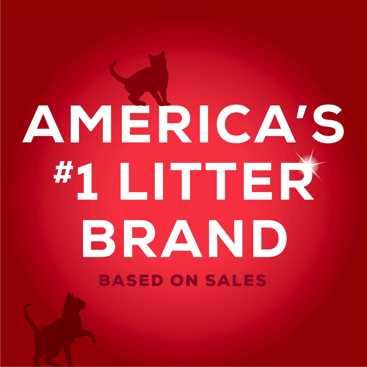 24/7 Performance Clumping Cat Litter M862