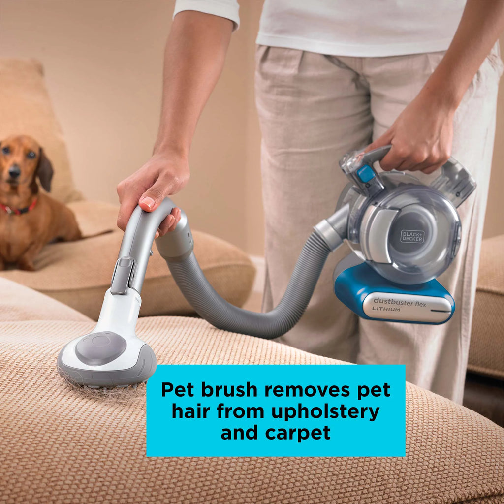 Cordless Handheld Vacuum W5522