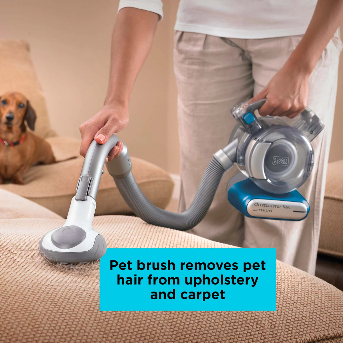 Cordless Handheld Vacuum W5522