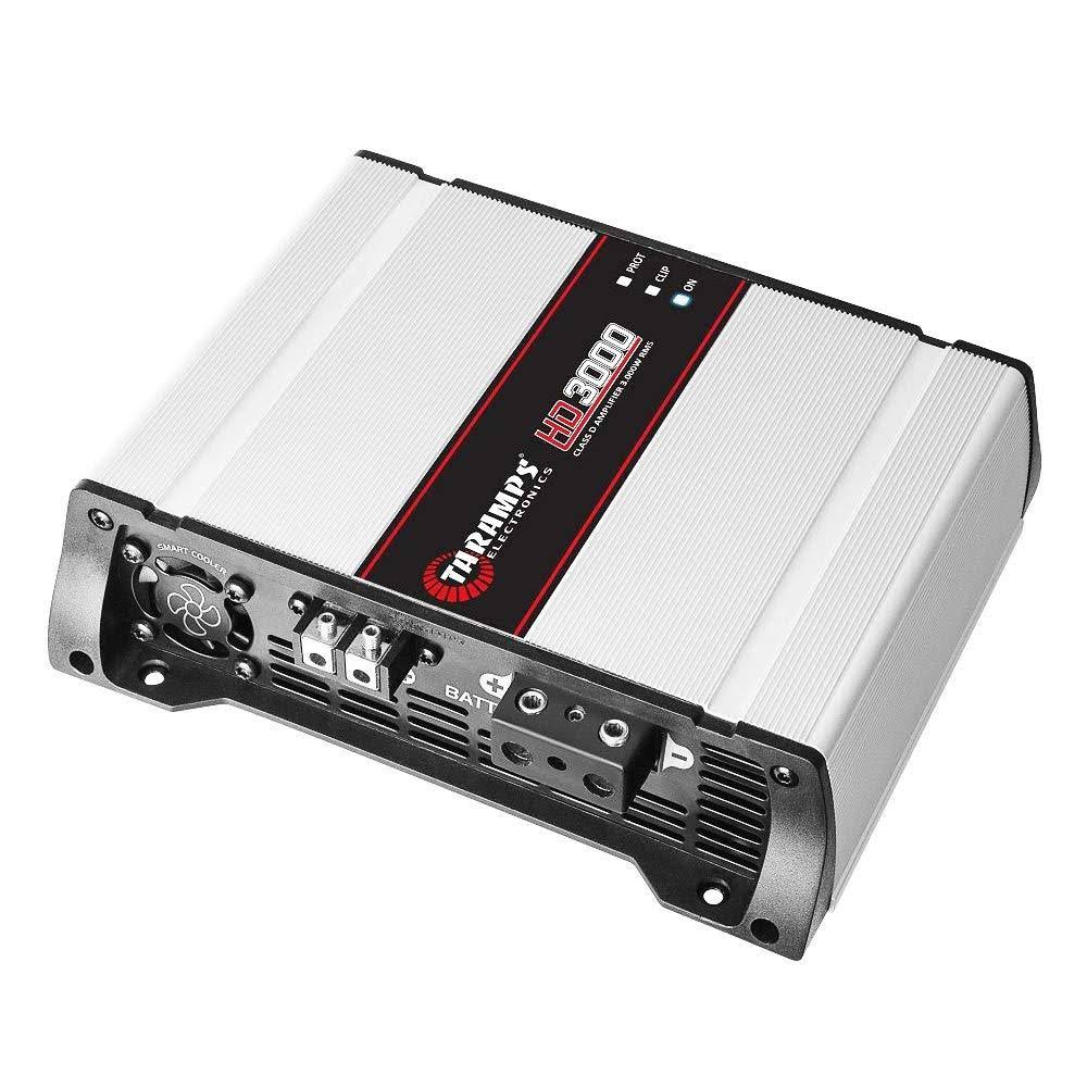 1 Channel 1 Ohm Car Amplifier A98276