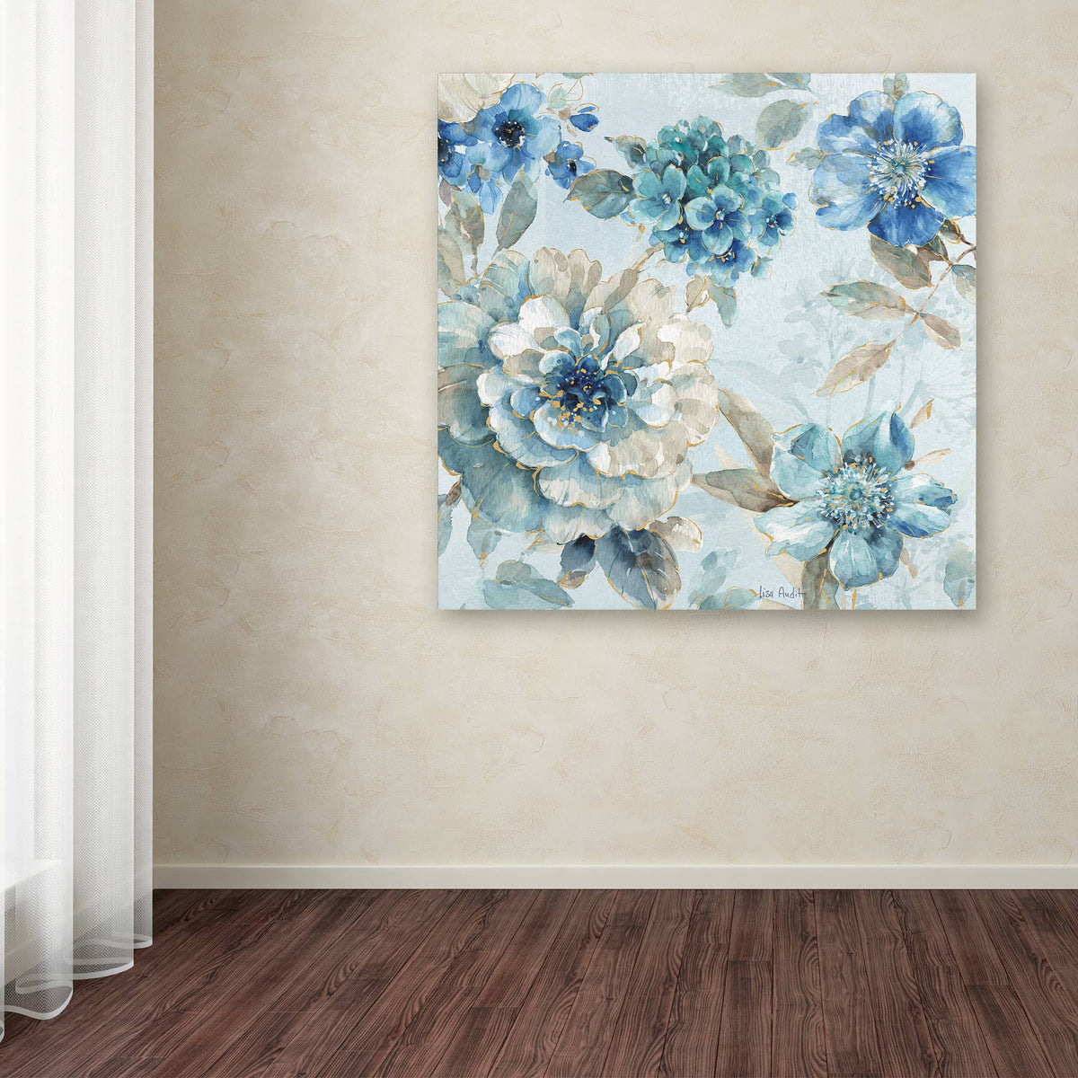 Canvas Art O982