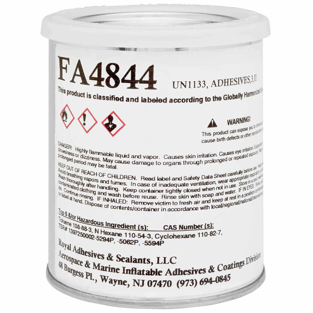 Clifton Hypalon Adhesive C794738