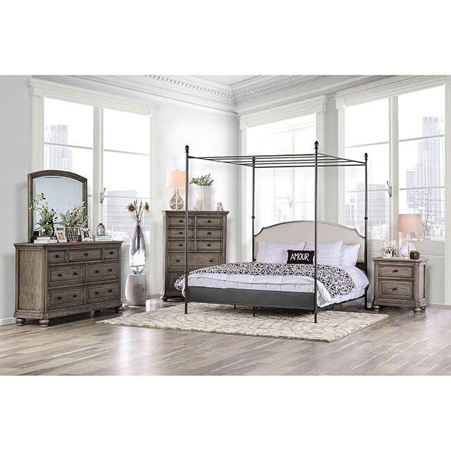 Twin Bed S1132