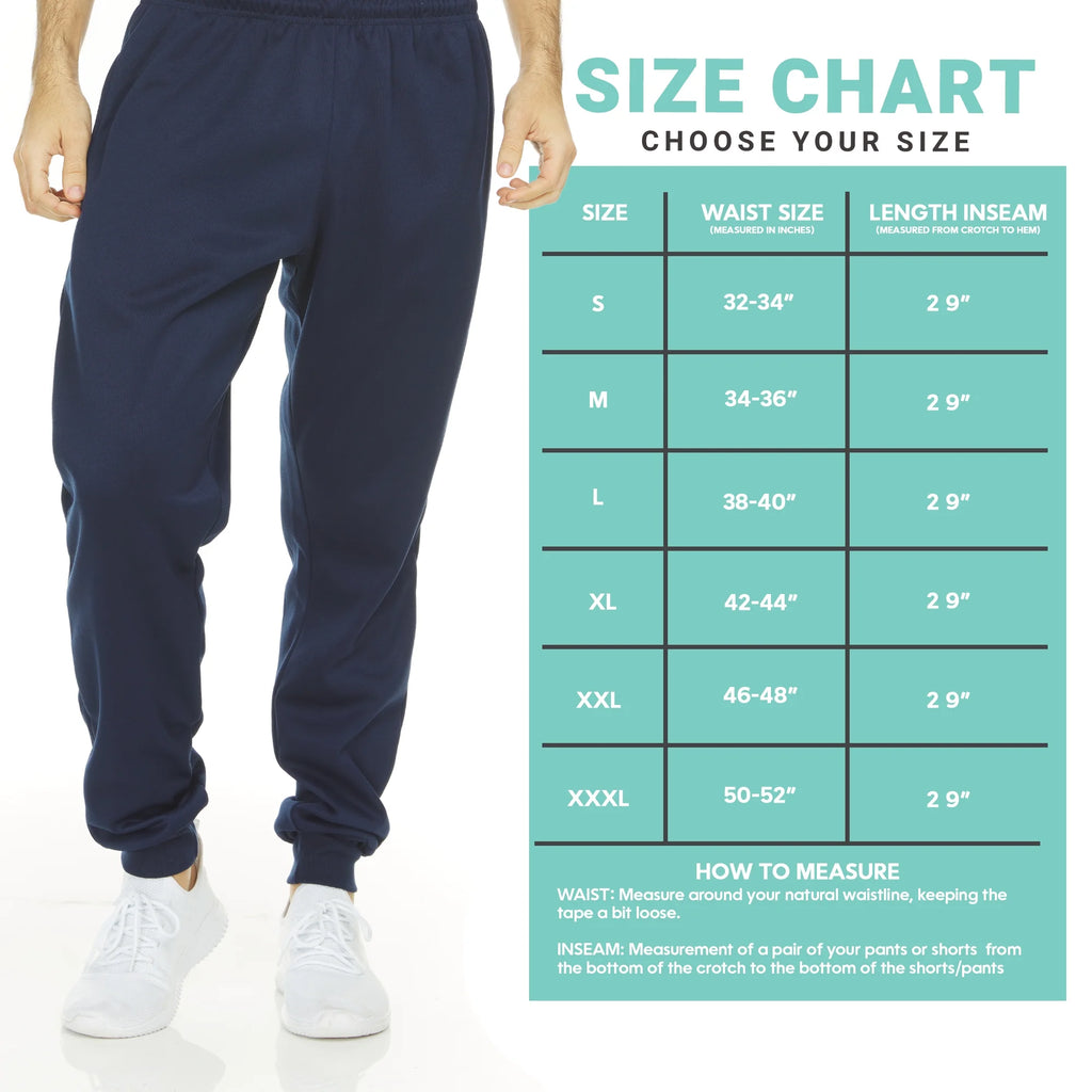 Men's Tech Fleece Joggers Sweatpants I5902