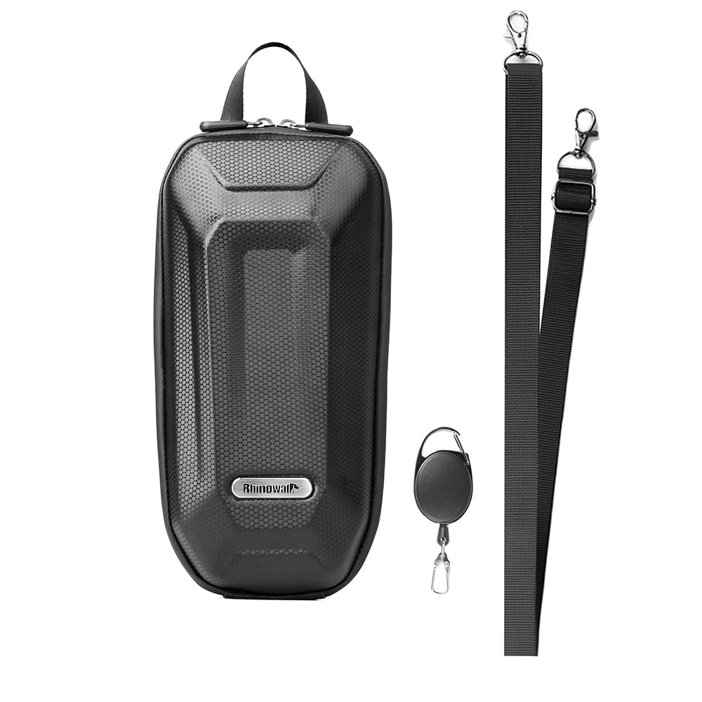 4L Waterproof Bike Front Fork Bag Y417