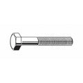 5/16 inch-18 x 2-3/4 inch Grade 8 Zinc Yellow Hex Head Cap Screws, 50 Pk. U44845