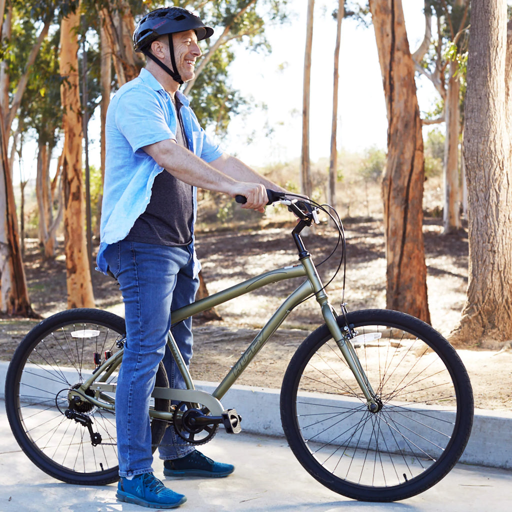 27.5 Men's Comfort Bike J2947