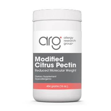 Citrus Pectin Powder 16 oz O402