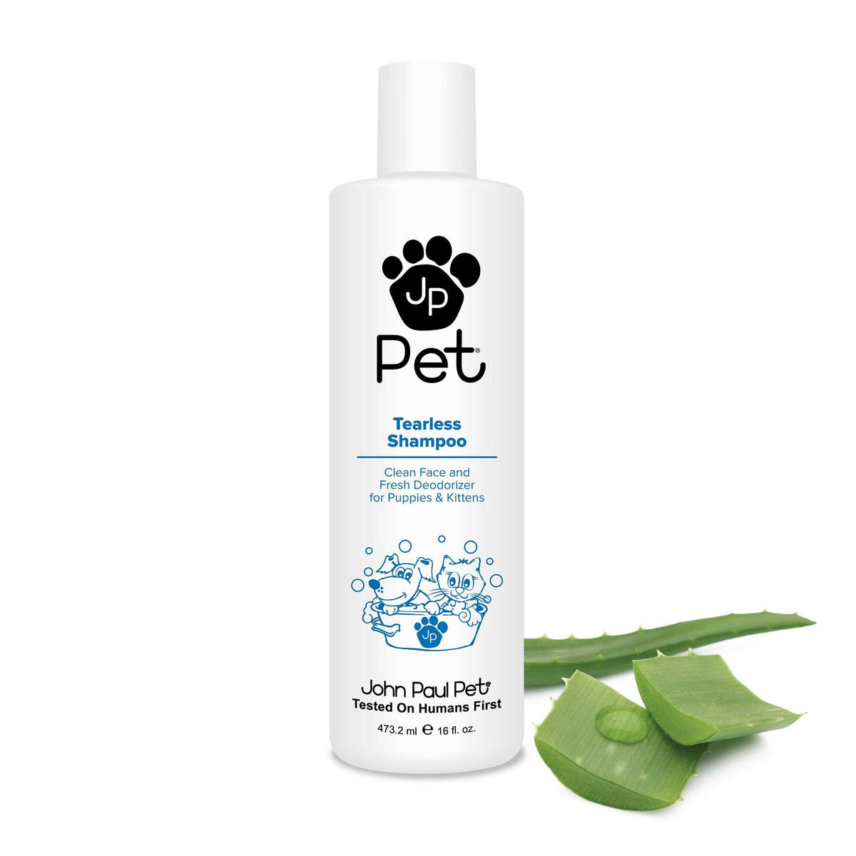 Tearless Pet Shampoo T9845