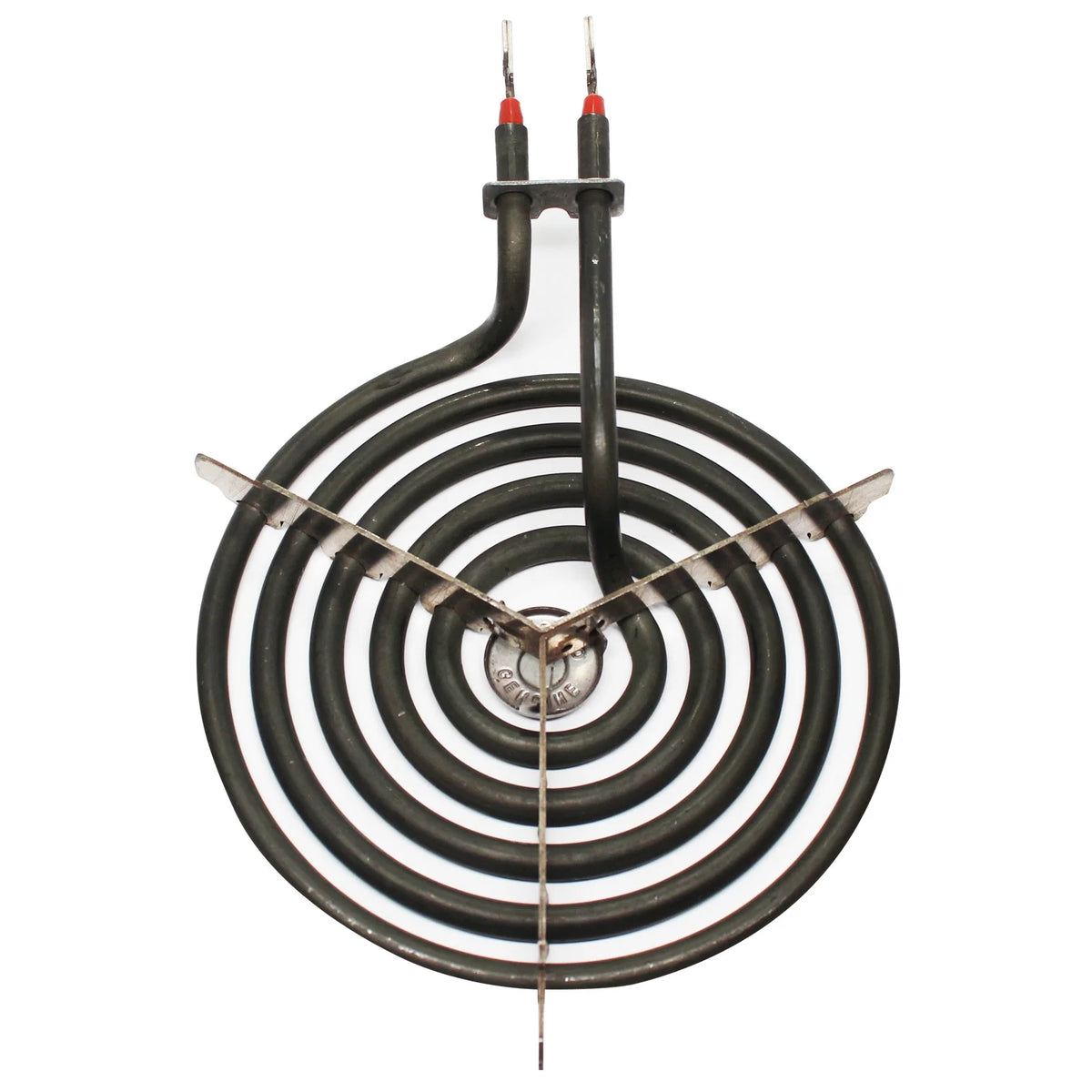 2-Pack Replacement Surface Burner Elements for General Electric Range, Stove & Cooktop Z575467