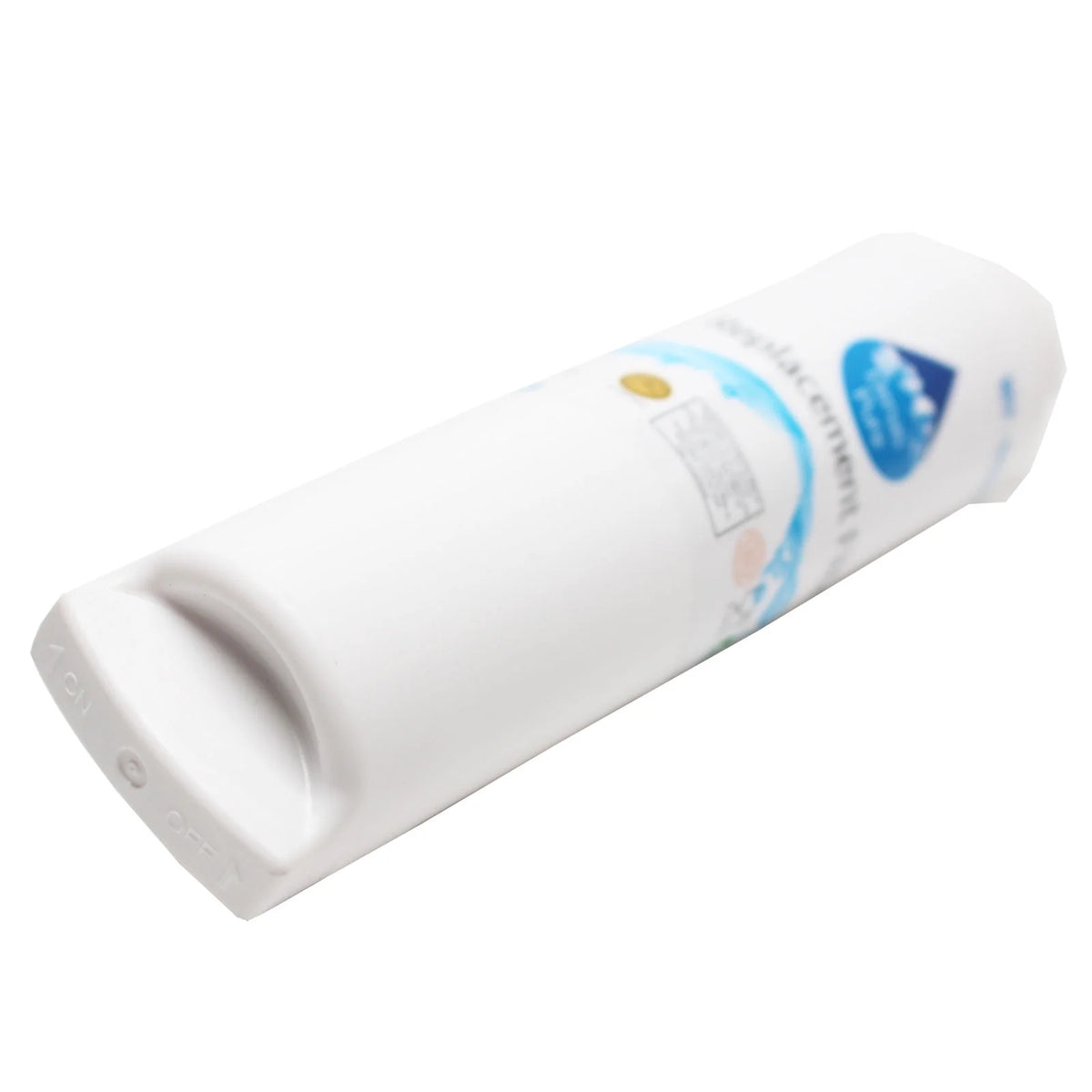 6-Pack Replacement Refrigerator Water Filter P672