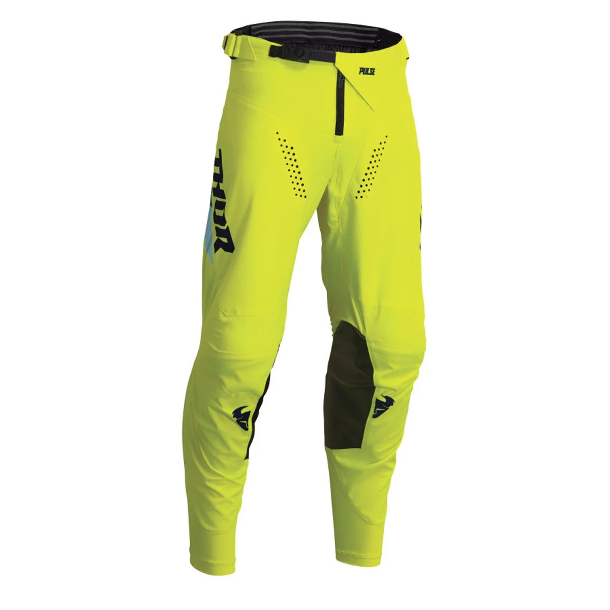 Youth Motocross Jersey Pant Combo Acid S16452