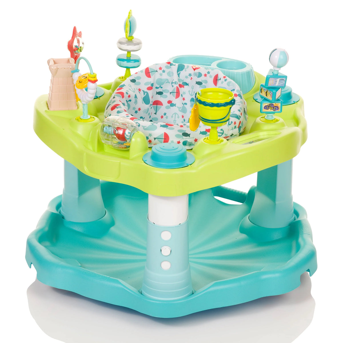Activity Center K771227
