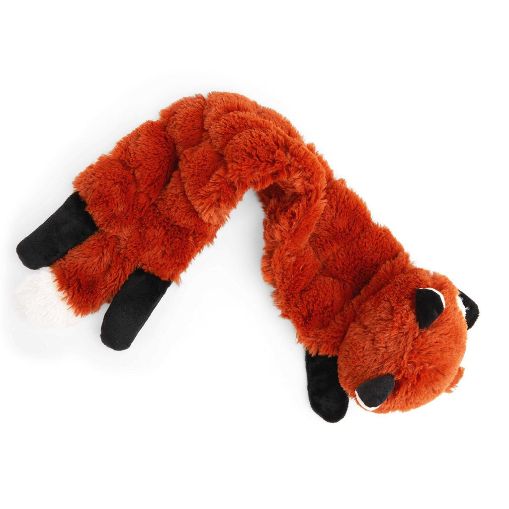 Fox Dog Toy W732265