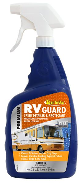 32 OZ Speed Detailer Spray P314