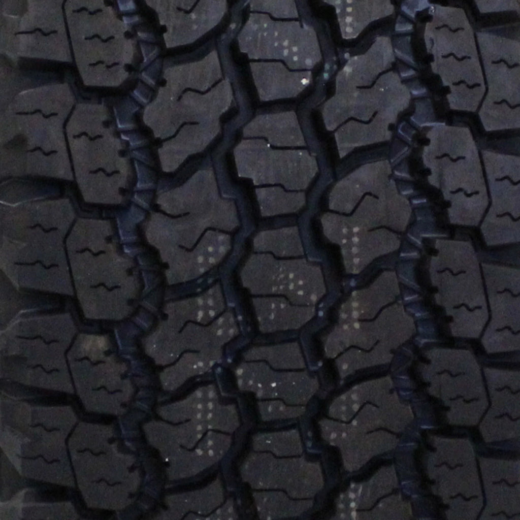All Terrain Light Truck Tire O19723