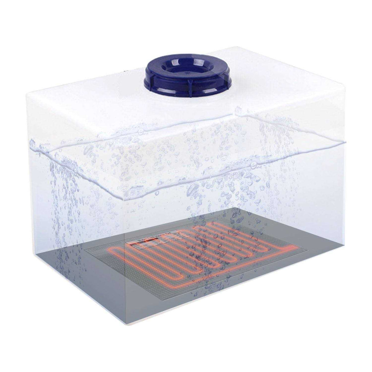 120V Holding Tank Heater Pad W25297