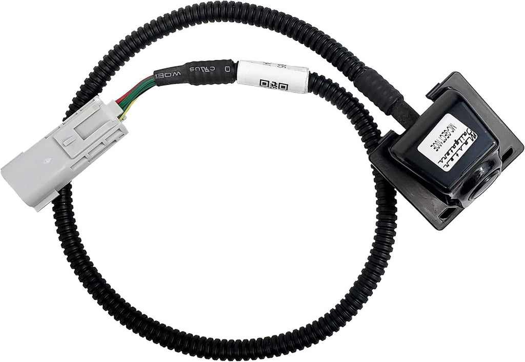 Backup Camera I6408