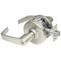 Cylindrical Lock V434873