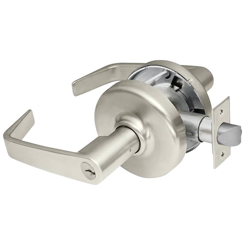 Cylindrical Lock V434873