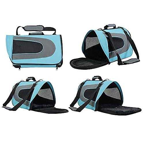 Soft Pet Carrier T88490