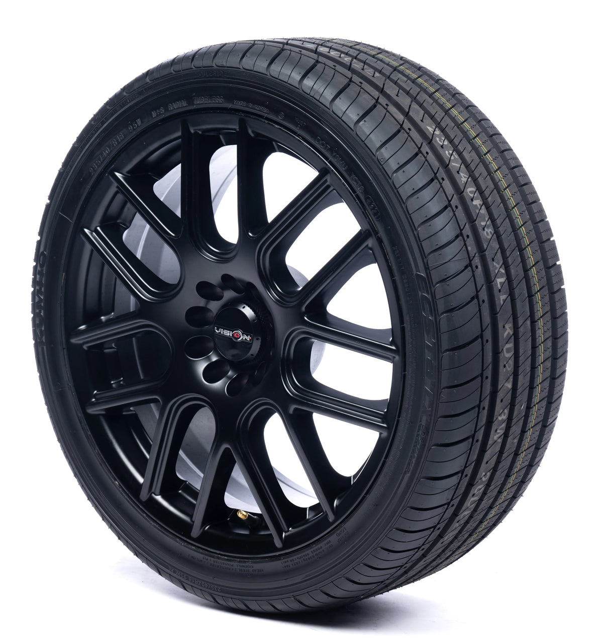 All-Season Tire 215/55R16 97W I297