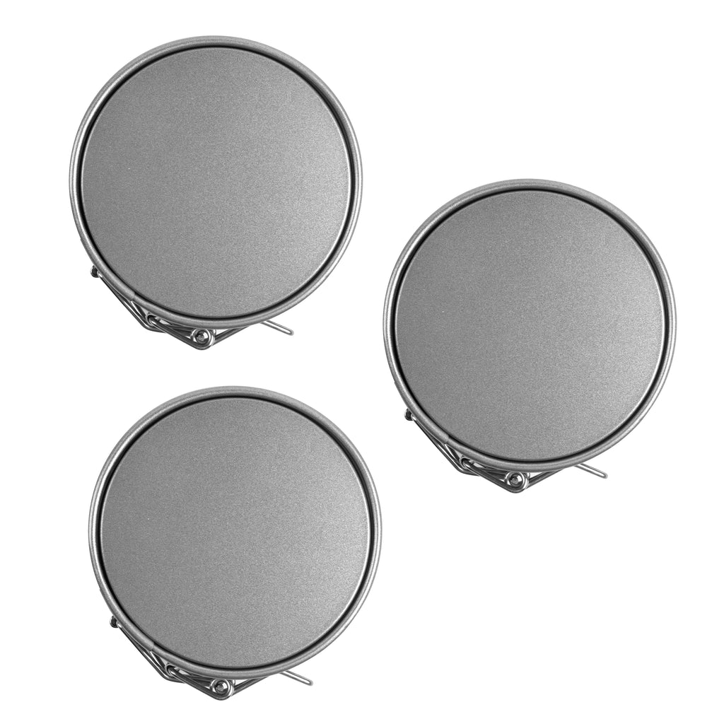 Non-Stick Mini Springform Pan Set L63767