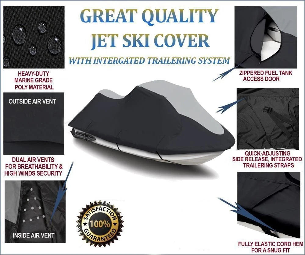 Jet Ski PWC Cover S632