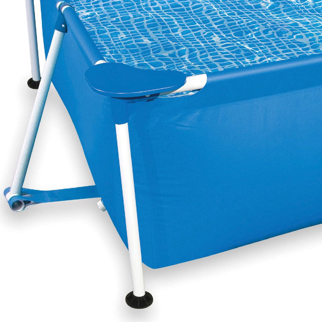 Above Ground Swimming Pool & Cartridge Pump C912230