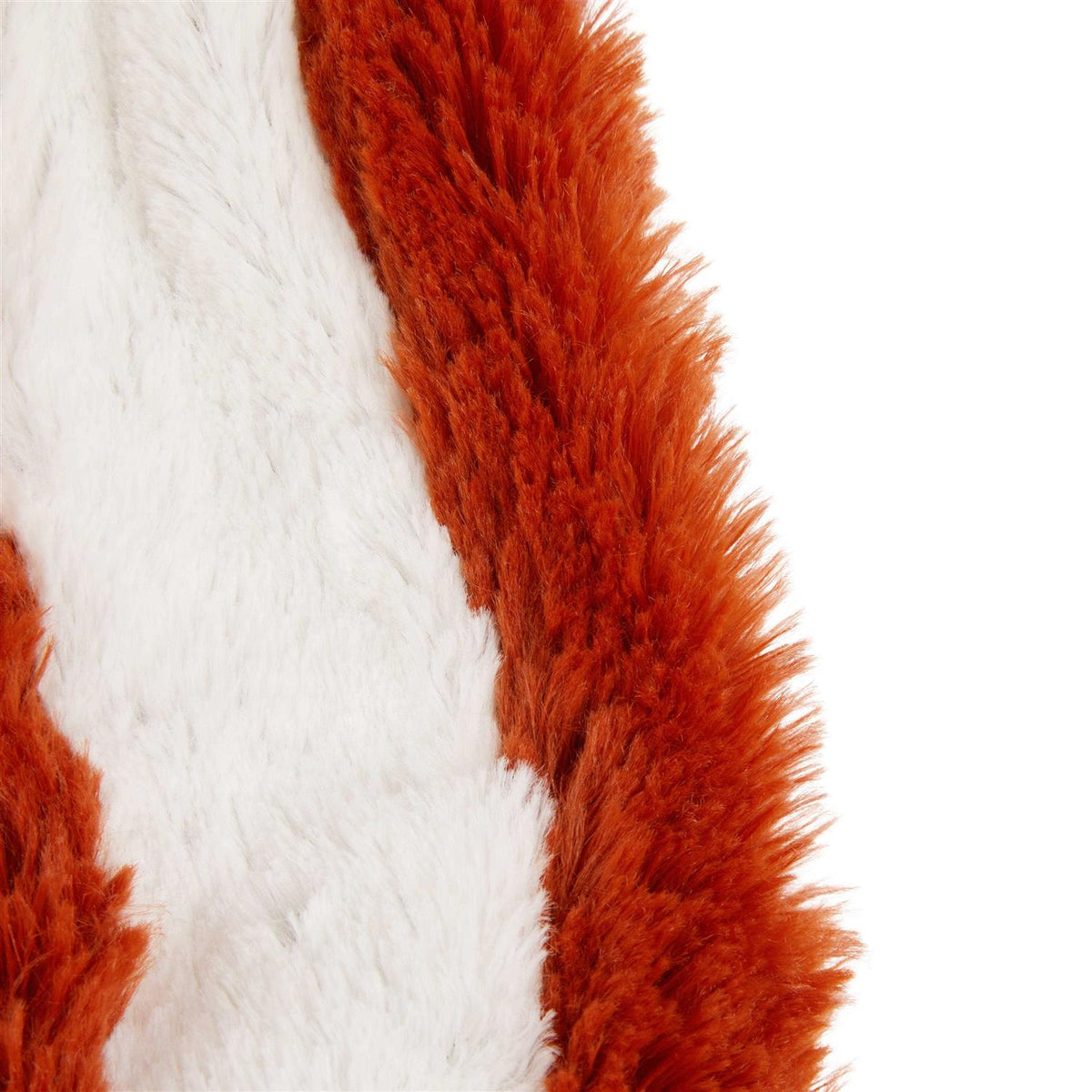 Fox Dog Toy W732265