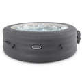 Inflatable Hot Tub with Filter Pump & Cover E78735