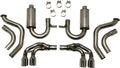 Intake / Exhaust System Kit K200251