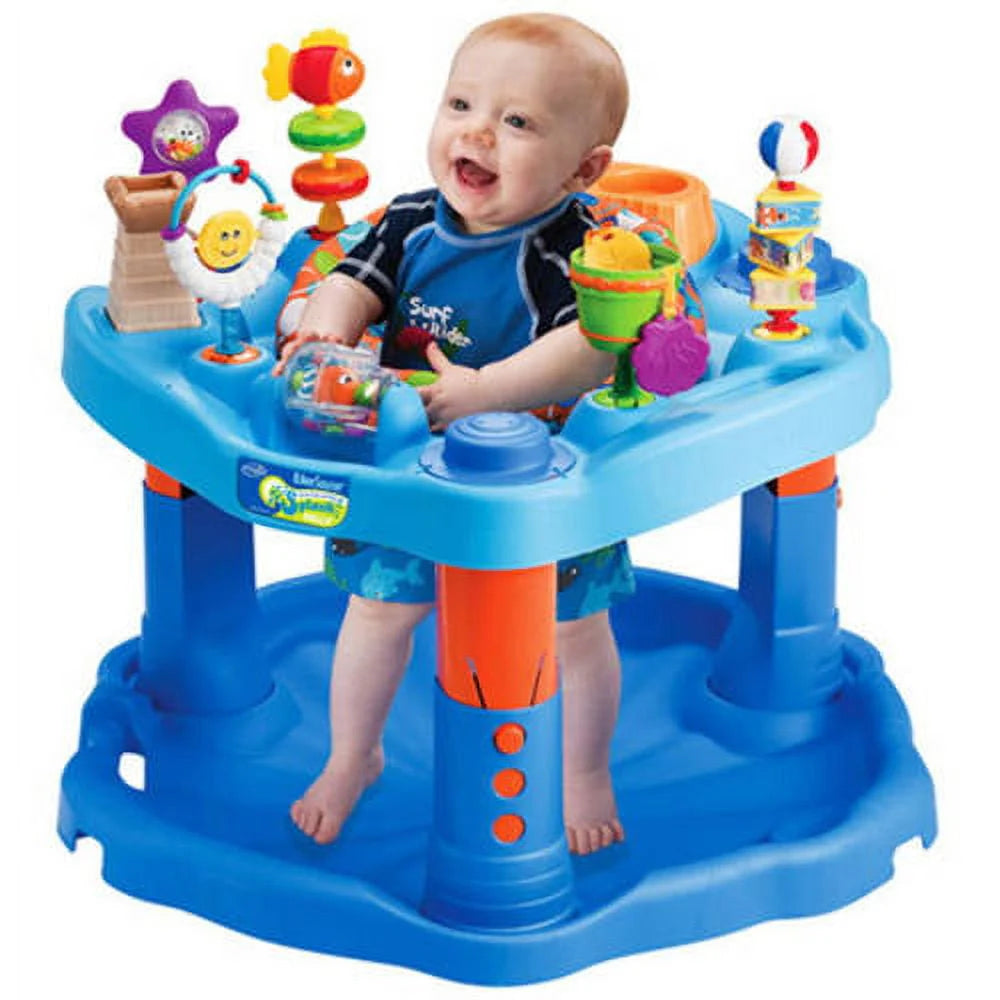 Activity Center K771227