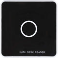 915Mhz USB UHF RFID Reader, Desktop Card Reader Writer R60456
