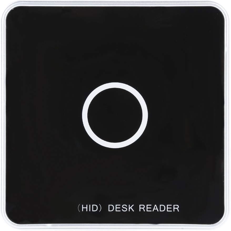 915Mhz USB UHF RFID Reader, Desktop Card Reader Writer R60456